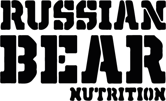 Russian Bear