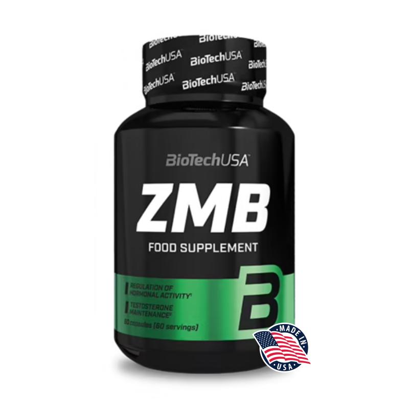 ZMB