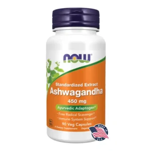 ASHWAGANDHA