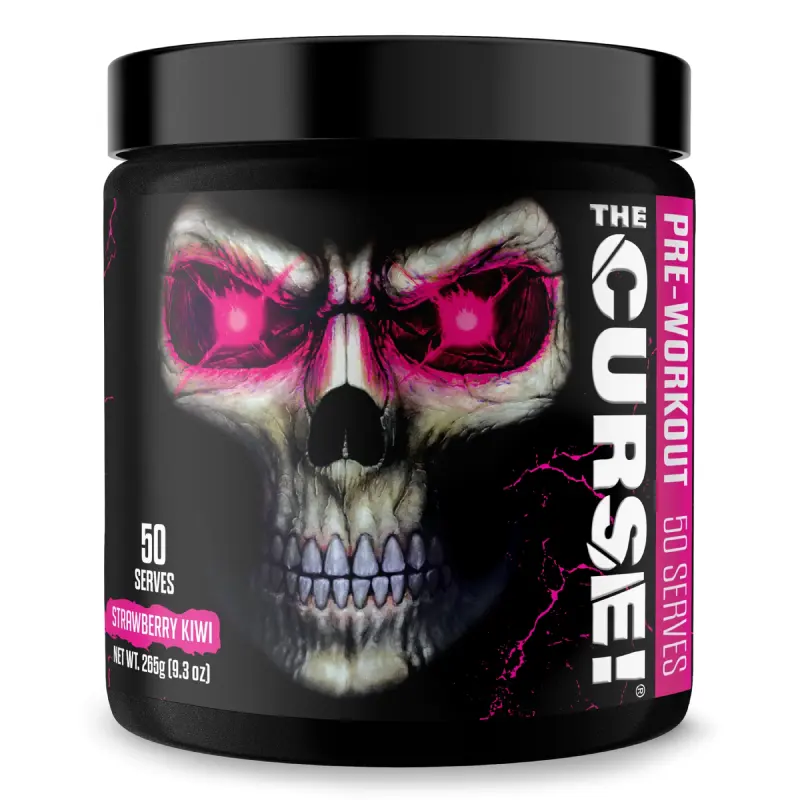 Curse jnx Strawberry kiwi