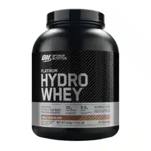PLATINUM HYDRO WHEY 1,6 Kg - OPTIMUM NUTRITION