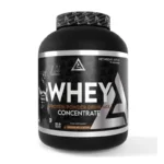 Whey protein concentrate 2.27kg - Lazar Angelov