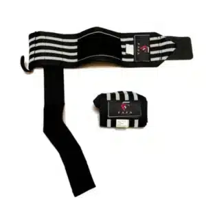 STRAPS HIGH TECH QUALITY - BANDE POIGNET ET STRAPS