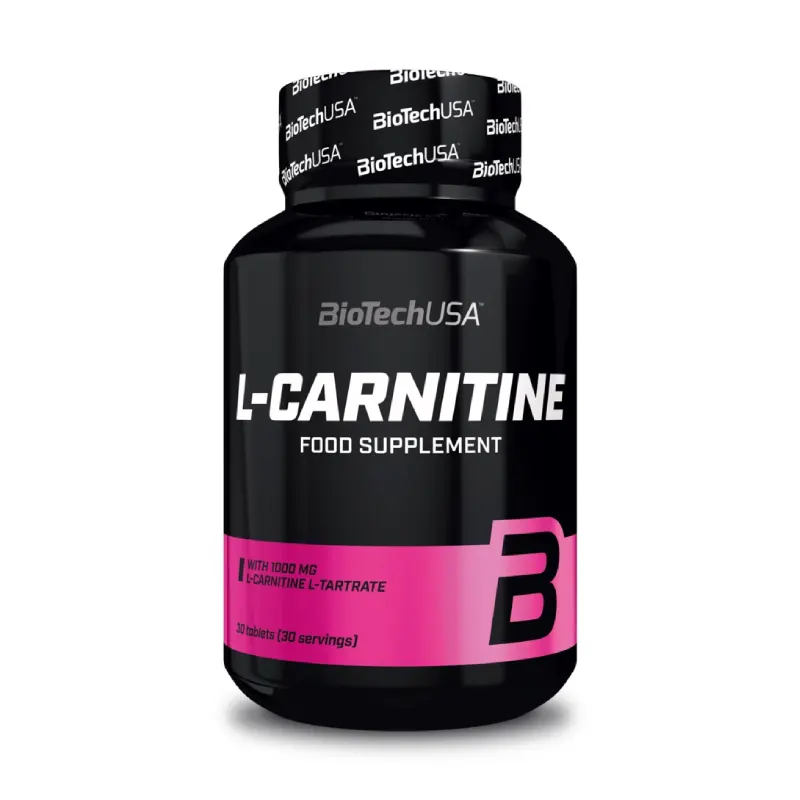 l carnitine maroc VITALL+ L-CARNITINE 250MG Parapharmacie Maroc