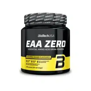 EAA ZERO 350g - BIOTECH USA