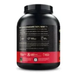 Gold Standard Whey 2.27kg Usa - Optimum Nutrition