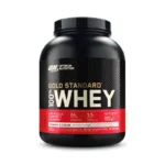 Gold Standard Whey 2.27kg Usa - Optimum Nutrition