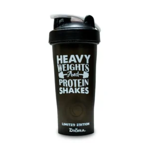 SHAKER HIGH TECH QUALITY