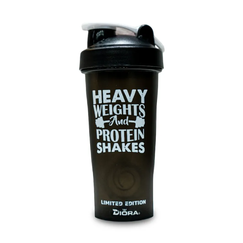 shaker noir SHAKER HIGH TECH QUALITY