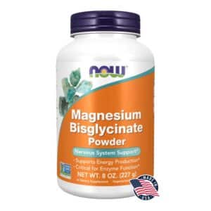 MAGNESIUM (3)