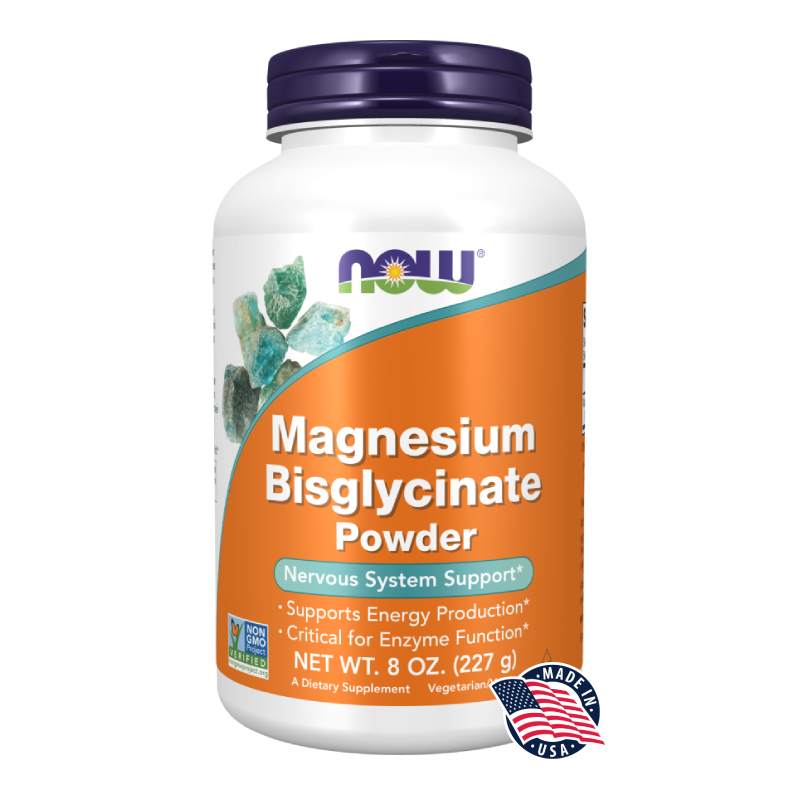 MAGNESIUM (3)