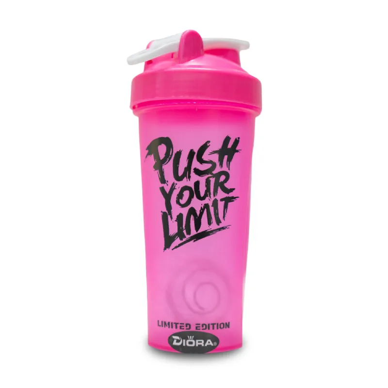 SHAKER HIGH TECH QUALITY - PINK COLOR