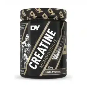Créatine Monohydrate