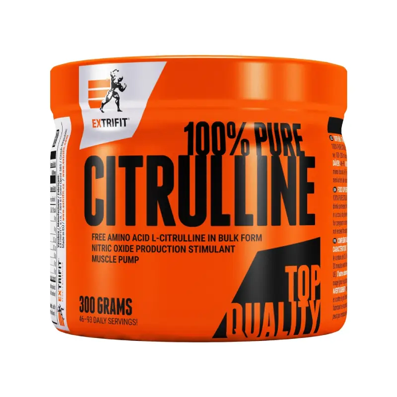 CITRULINE CITRULINE