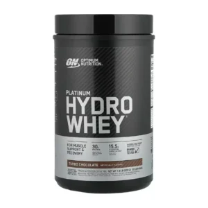 PLATINUM HYDRO WHEY 800G - OPTIMUM NUTRITION