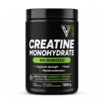 Créatine Monohydrate Micronized 500g VHealth Applied Nutrition - Maghreb Nutrition