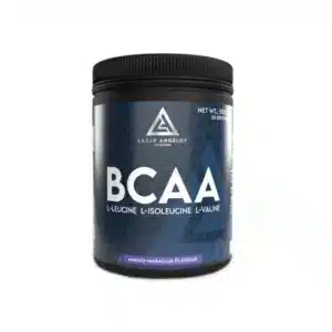 BCAA AMINO ACIDS - LAZAR ANGELOV NUTRITION