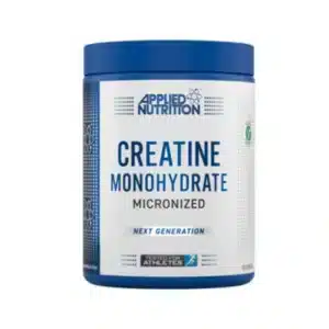 100% Creatine Monohydrate 500G - Applied Nutrition