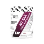HIT EAA 360g DY Nutrition Dorian Yates - 9 acides amines essentiels Bubblegum sans aspartame - Maghreb Nutrition Maroc