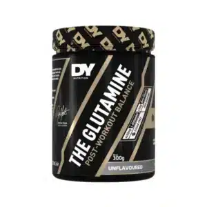 THE GLUTAMINE POWDER 300G - DORIAN YATES