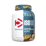 ISO 100 HYDROLISED WHEY 1,4KG - DYMATIZE