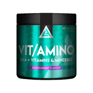 EAA + MULTIVITAMINES