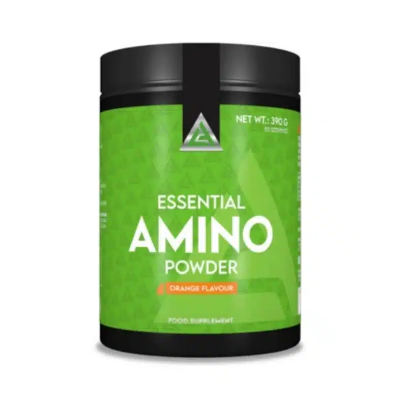 EAA Amino 390g - Angelov Nutrition