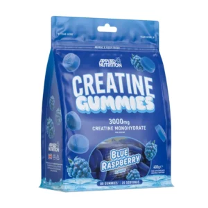Creatine Monohydrate Gummies 400g - Applied Nutrition