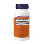 Melatonin Extra 10mg 100 Capsules - Now food