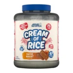Cream Of Rice 2kg - Applied Nutrition