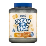 Cream Of Rice 2kg - Applied Nutrition