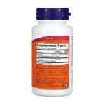 Vitamin d3+k2 120 Capsules - Now food
