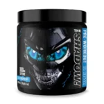 The Shadow Preworkout 30 Servings - Cobra Labs