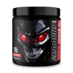 The Shadow Preworkout 30 Servings - Cobra Labs