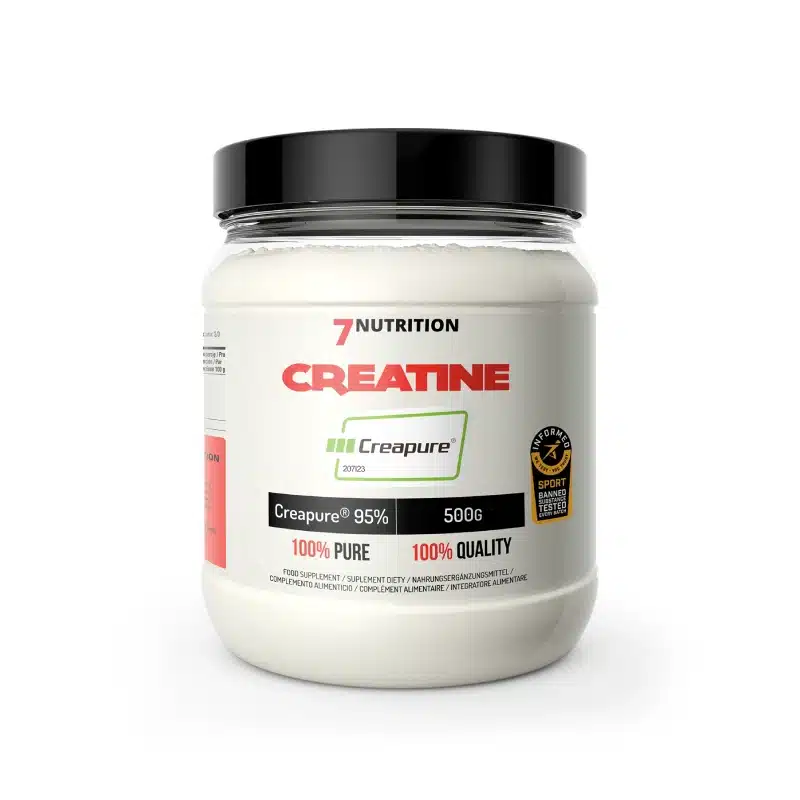 Creapure Maghreb Nutrition