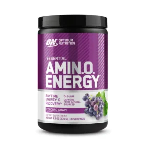 Amino Energy 30 Servings - Optimum Nutrition USA