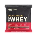 Gold Standard Whey - 1 Serving