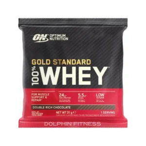 Gold Standard Whey - 1 Serving