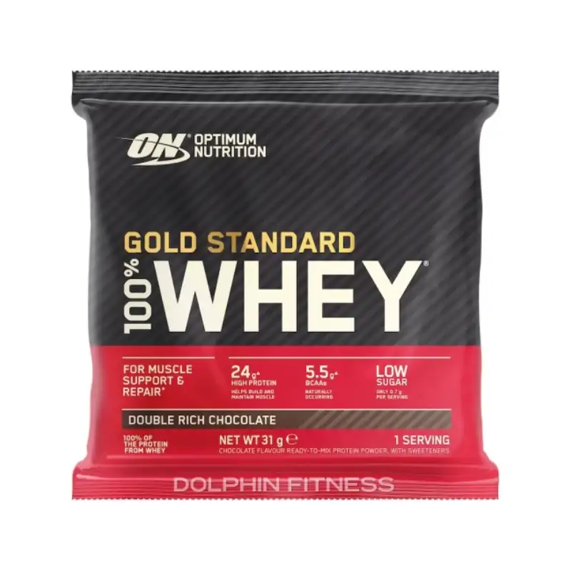 Maghreb sample Gold Standard Whey - 1 Serving
