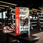 Mass core gainer 5,4kg - Nutrend