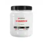Creapure Creatine Monohydrate 500g 7Nutrition - 166 portions avec Taurine - Maghreb Nutrition Maroc