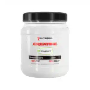 Creapure Créatine