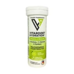 Vita boost hydration - Vhealth supplements 10tabs