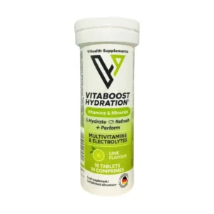 Vita boost hydration - Vhealth supplements 10tabs