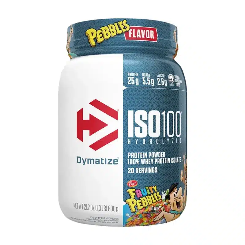 iso 100
