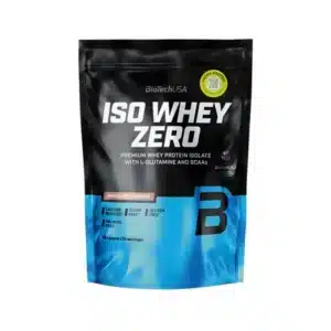 iso zero