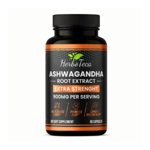 Ashwagandha Herbo