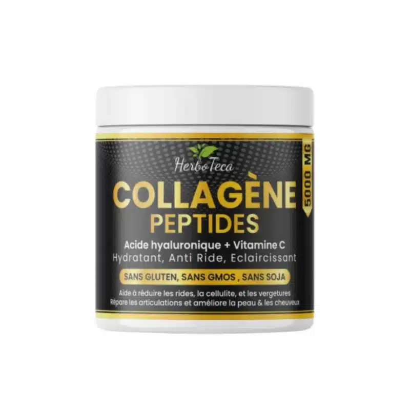 Collagen Peptides 2 Collagen Peptides 2