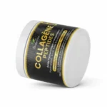 Collagen peptides