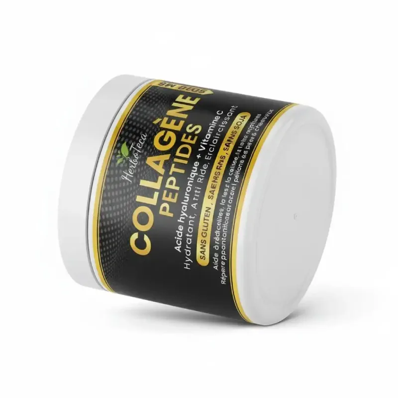 Collagen peptides Collagen peptides